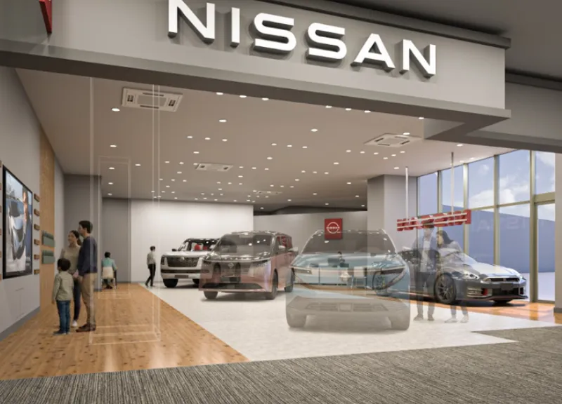 福島日産自動車株式会社 イオンモール伊達店のアルバイト・バイト求人情報