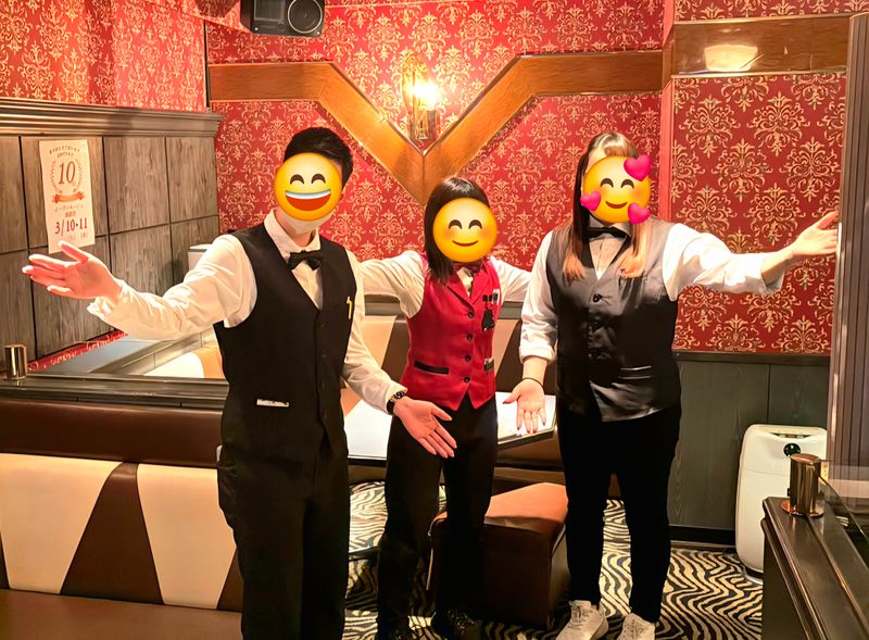 Lady Townの求人・転職情報