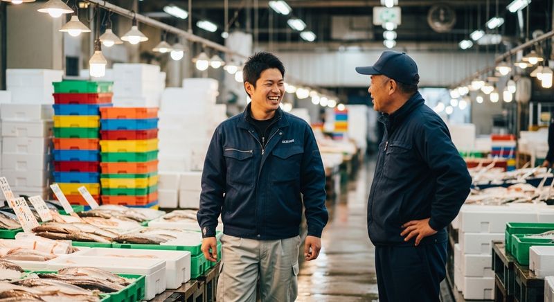 株式会社山本水産の求人・転職情報