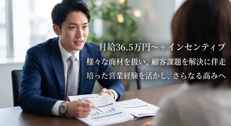 株式会社エスコーポレーションの求人・転職情報