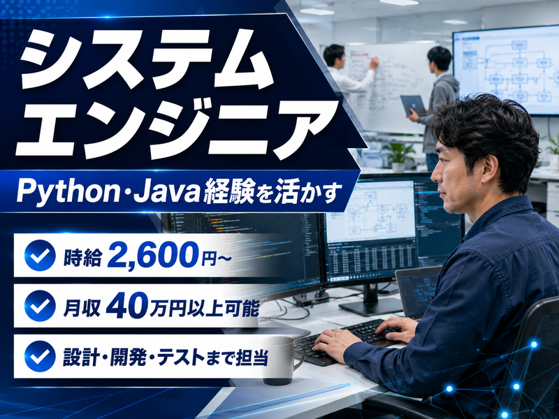 (株)テクノスイコーの求人・転職情報