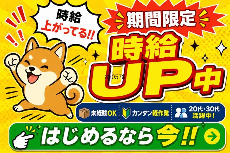 株式会社ニチギワールドのアルバイト・バイト求人情報-50