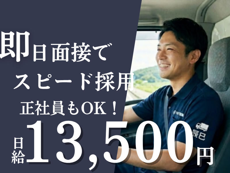 株式会社 辰巳