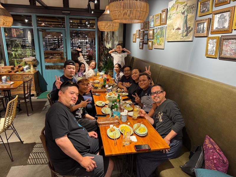 有限会社金一重量の求人・転職情報