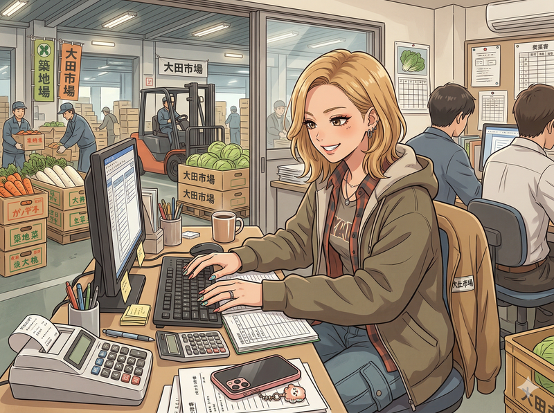 株式会社河満の求人・転職情報