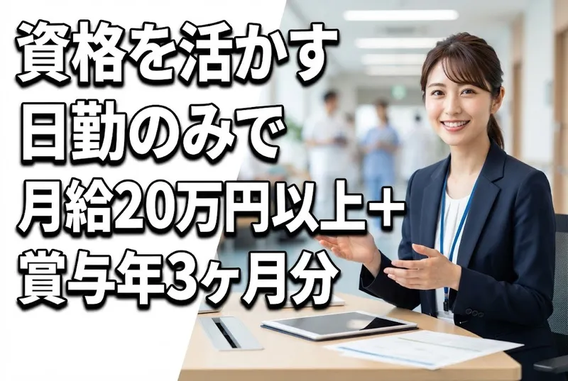 医療法人社団薫楓会の求人・転職情報