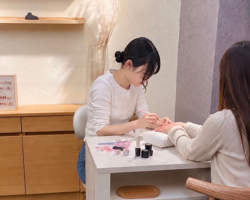 求人画像