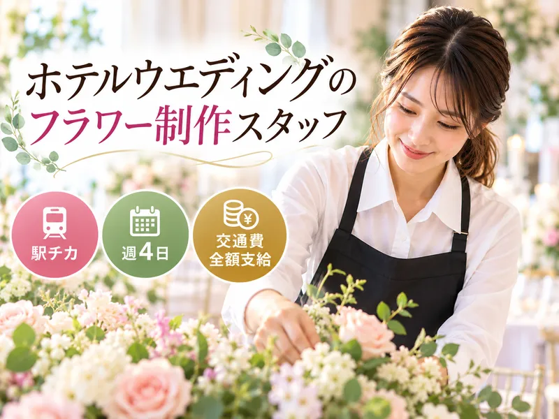株式会社コパンの派遣求人情報