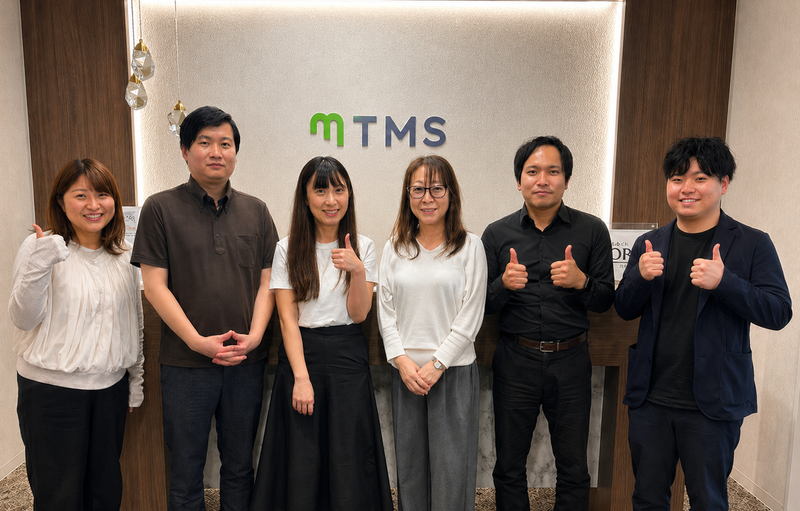 株式会社トータルマリアージュサポートの求人・転職情報