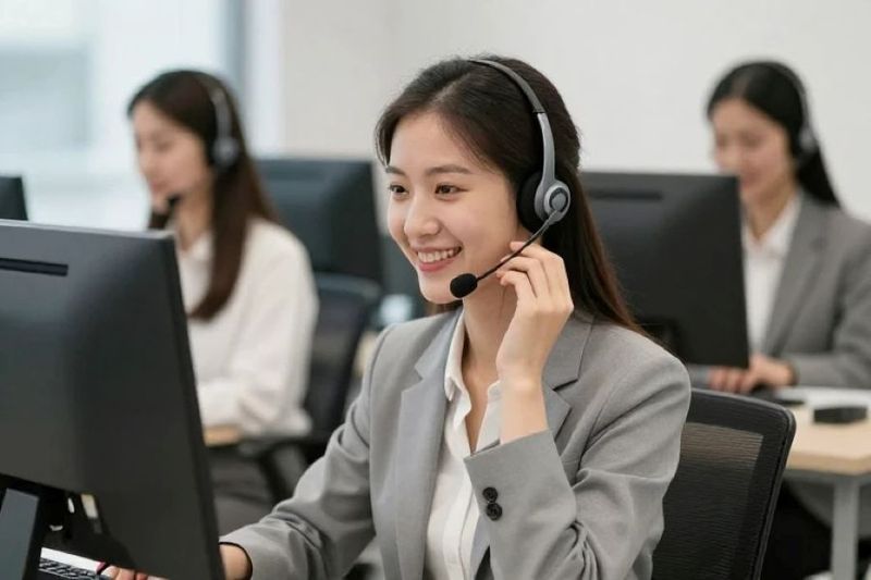 株式会社スタッフエージェント 紹介事業部のアルバイト・バイト求人情報-15