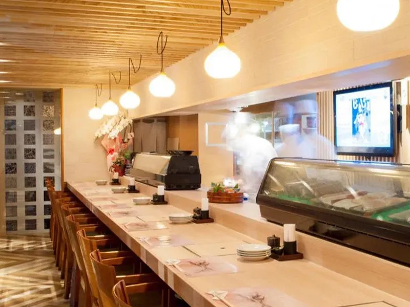 北海道寿し居酒屋 おたる亭 すすきのビル店のアルバイト・バイト求人情報