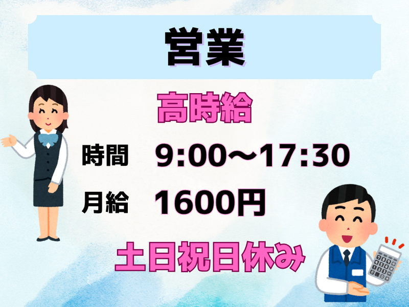 求人画像