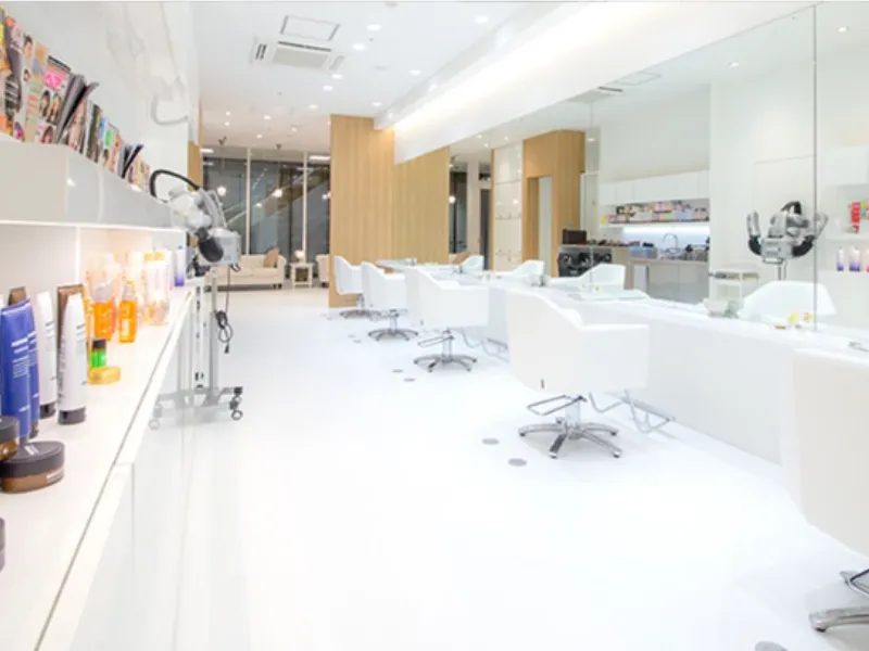 NOISM ekolu 京都駅前店の求人・転職情報