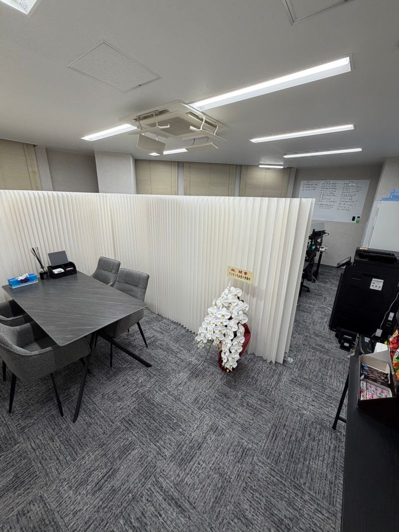 株式会社ロバストの求人・転職情報