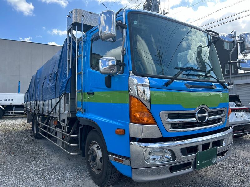 株式会社昭運社の求人・転職情報