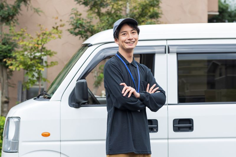 ハイコムポスティング株式会社-0001の求人・転職情報