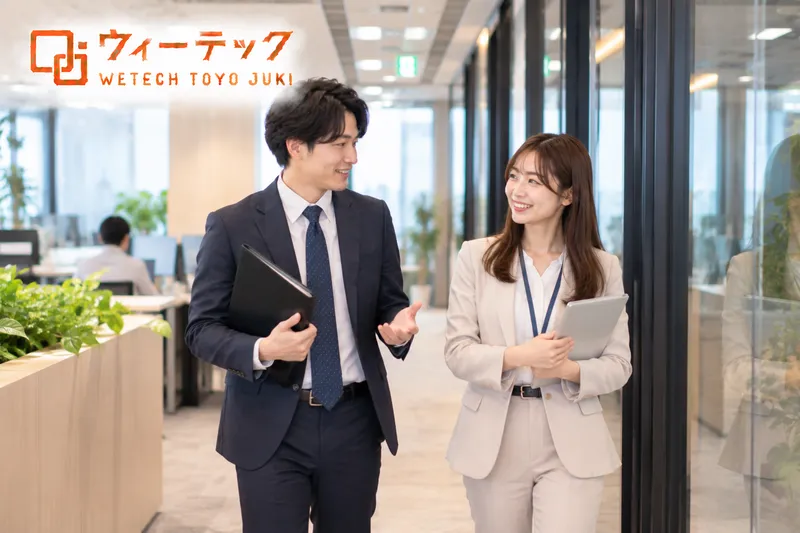 ウィーテックトーヨー住器株式会社の求人・転職情報