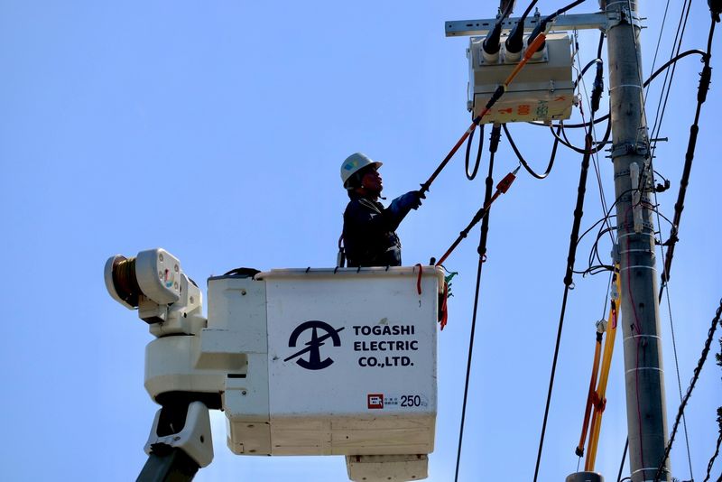 富樫電気工事株式会社の求人・転職情報