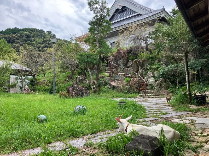 宗教法人　高法寺の求人・転職情報