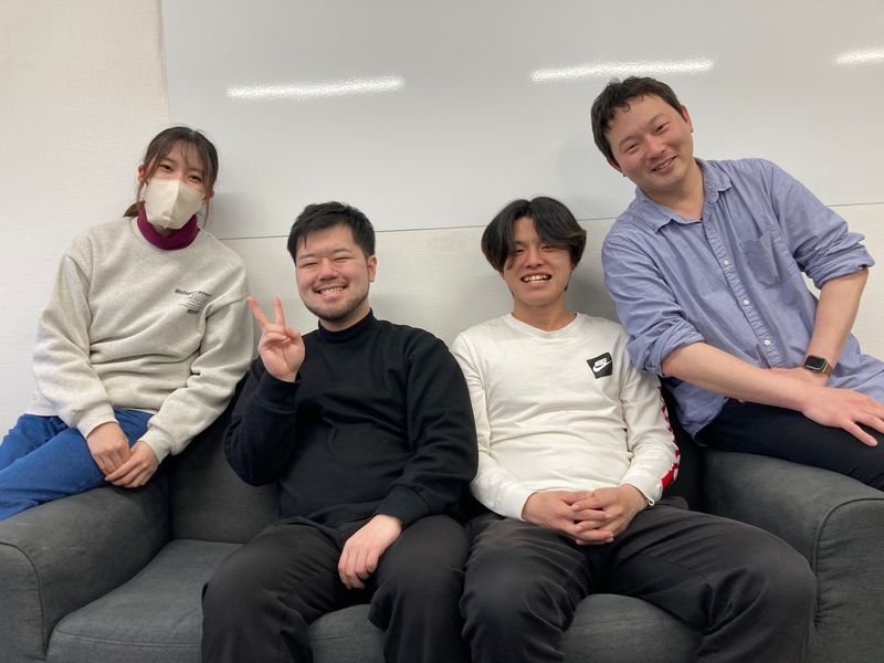 株式会社ZUKUの求人・転職情報