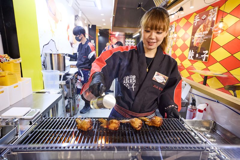 GOOD IDEA COMPANY株式会社の求人・転職情報