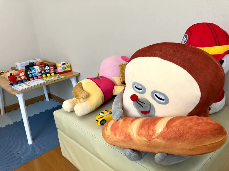 求人画像