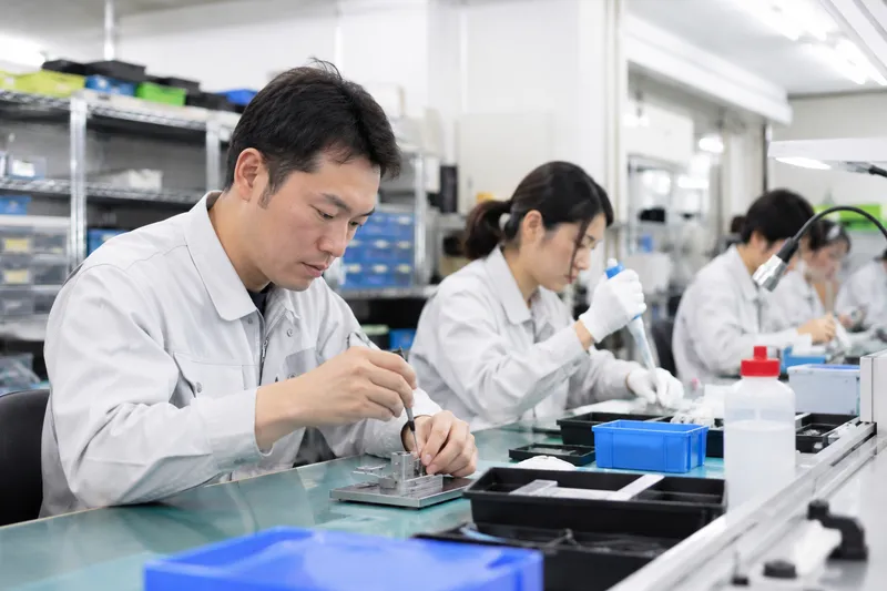 株式会社MUSASHIのアルバイト・バイト求人情報