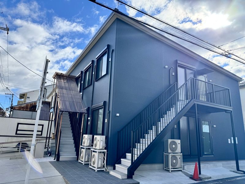 住宅型有料⽼⼈ホーム　結(ゆい)のアルバイト・バイト求人情報-19