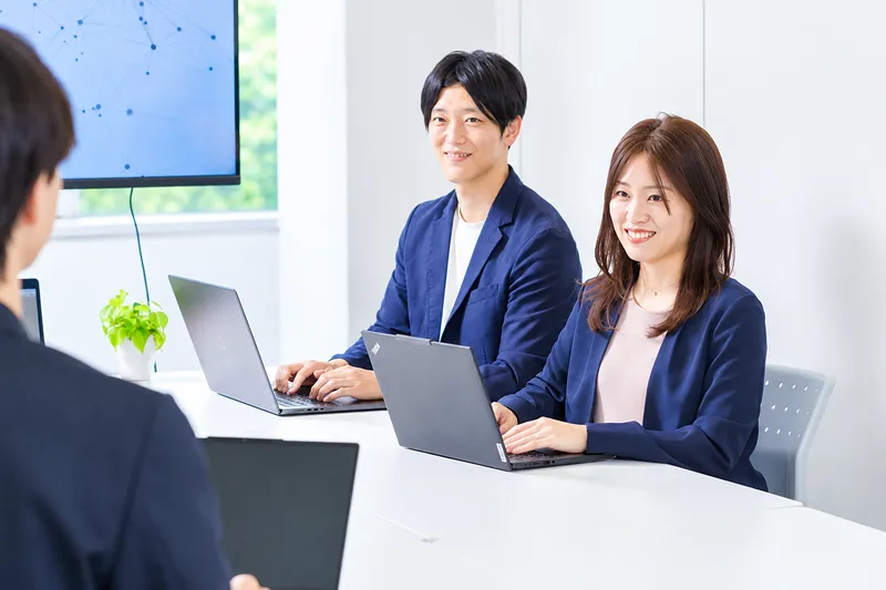 ＴＲＩＬＩＡ株式会社-0001の求人・転職情報
