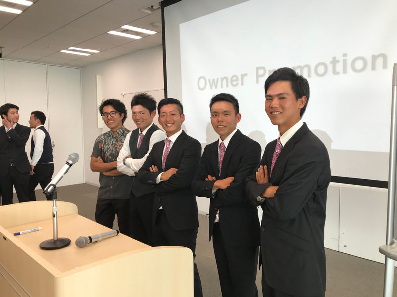 株式会社Wins Gateの求人・転職情報