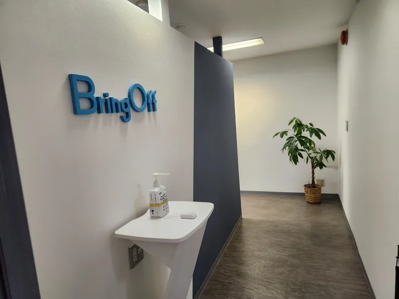 ＢｒｉｎｇＯｆｆ株式会社-0001の求人・転職情報