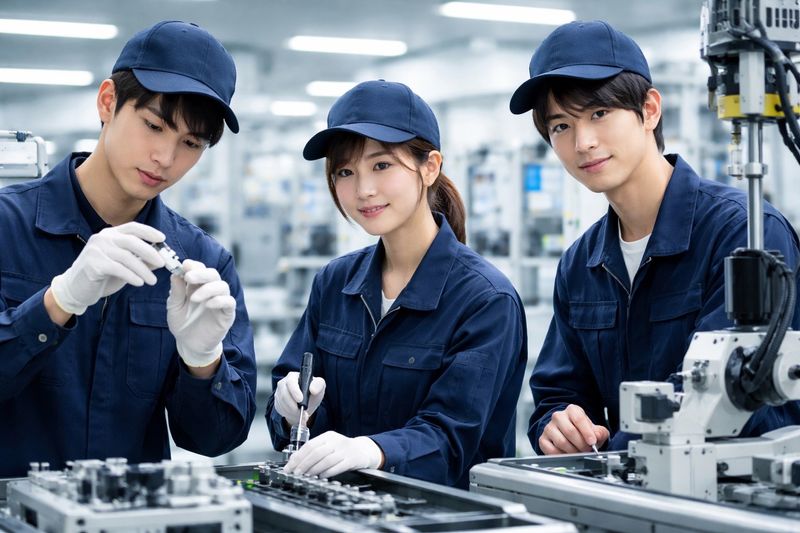 株式会社デジタルブロックスの求人・転職情報