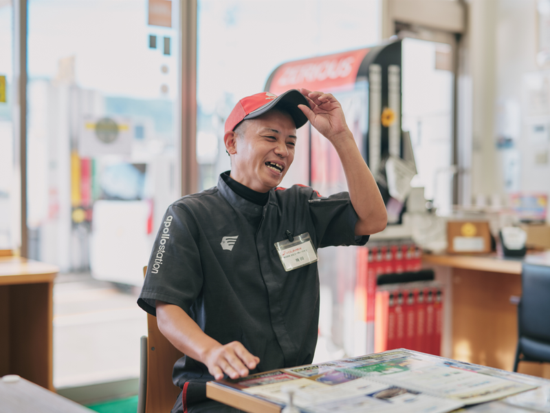 株式会社立石コーポレーシヨンの求人・転職情報
