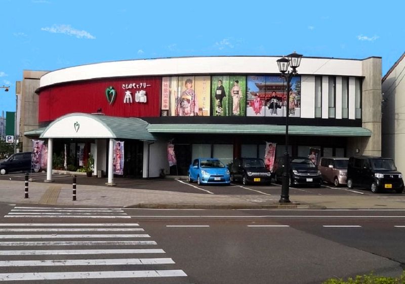 株式会社本島呉服店の求人・転職情報