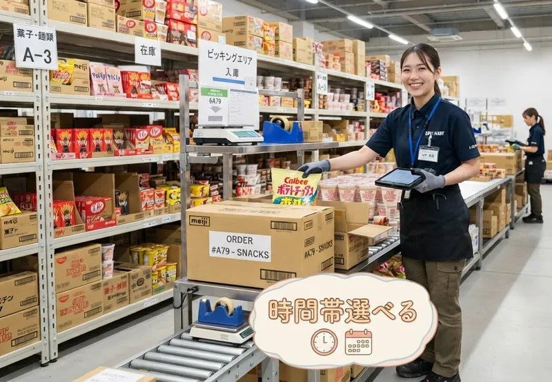 求人画像