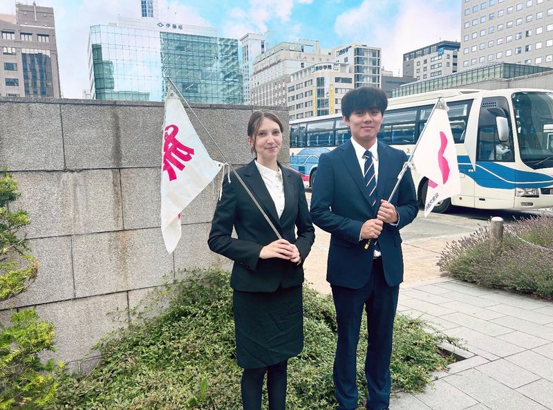 株式会社エスティーエス