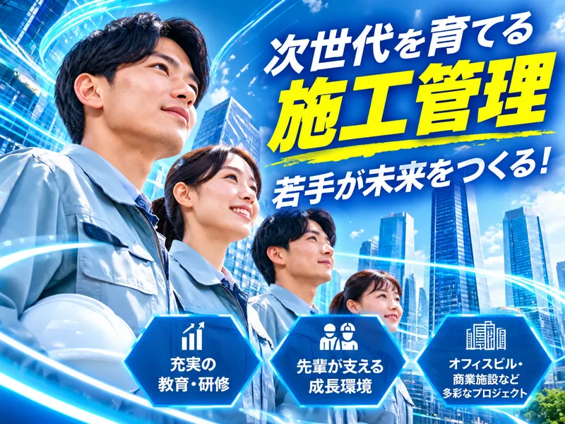 株式会社関電工の求人・転職情報