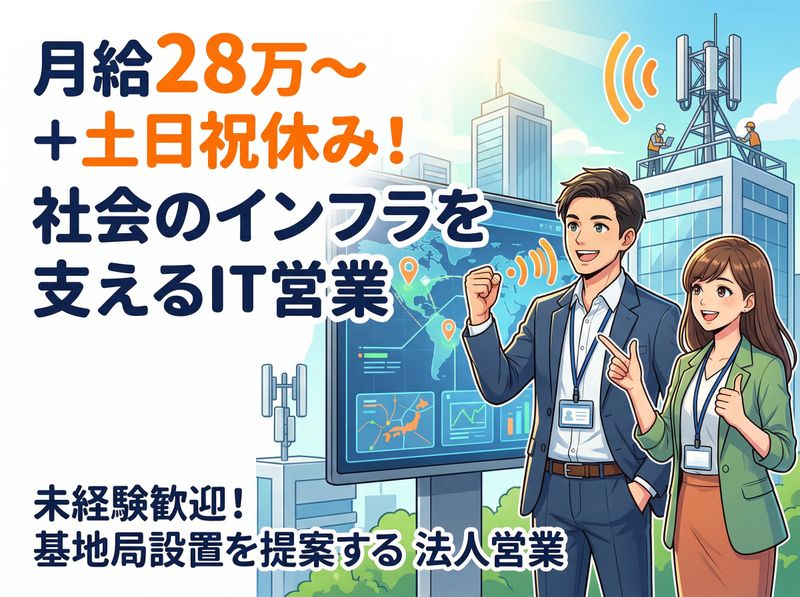 株式会社ワールドワンの求人・転職情報