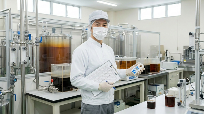 日本丸天醤油株式会社の求人・転職情報