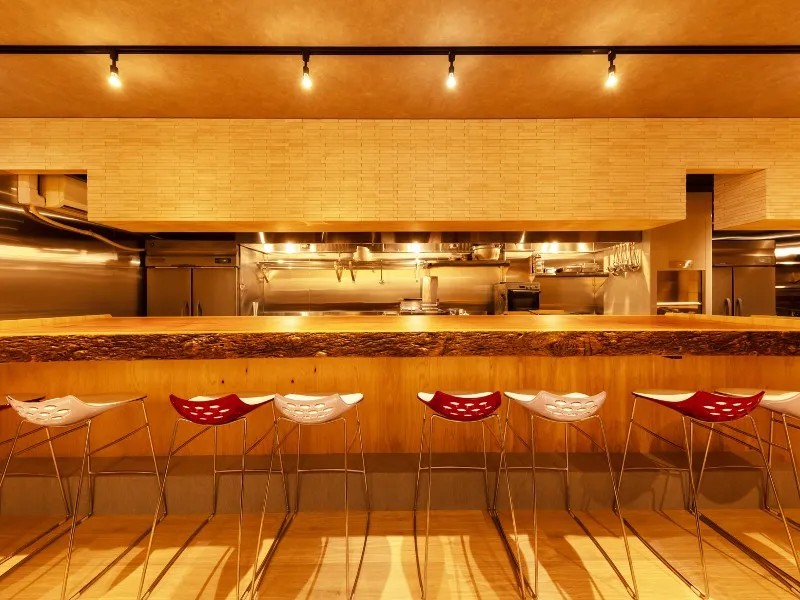 Foods bar 栞屋の求人・転職情報