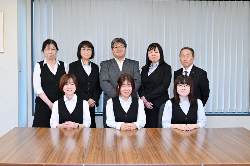 株式会社アムコーポレーションの求人・転職情報