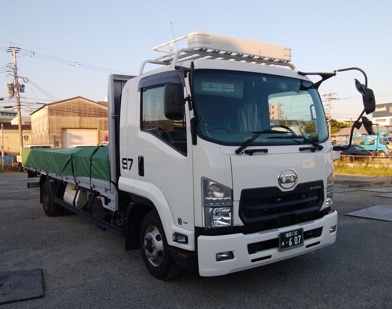 キング運輸株式会社の求人・転職情報