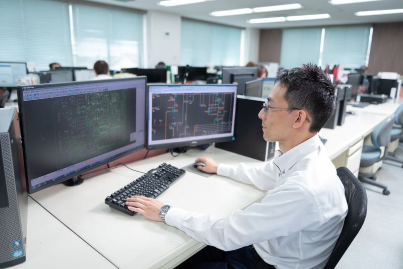 アイガ電子工業株式会社のアルバイト・バイト求人情報-02