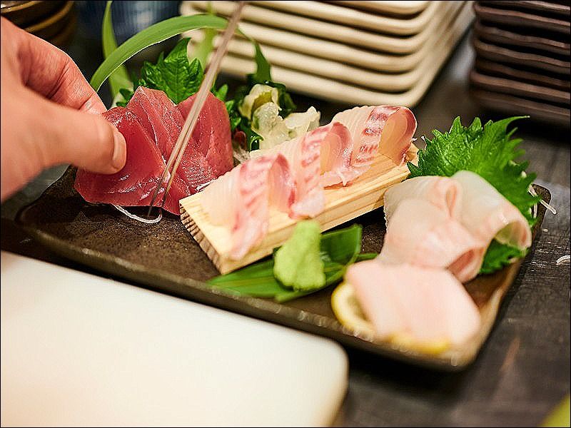 おでんと炉端たけし 新宿御苑店の求人・転職情報