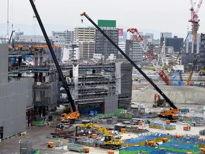 東京都の設備設計一級建築士の転職・求人情報 | Indeed (インディード)