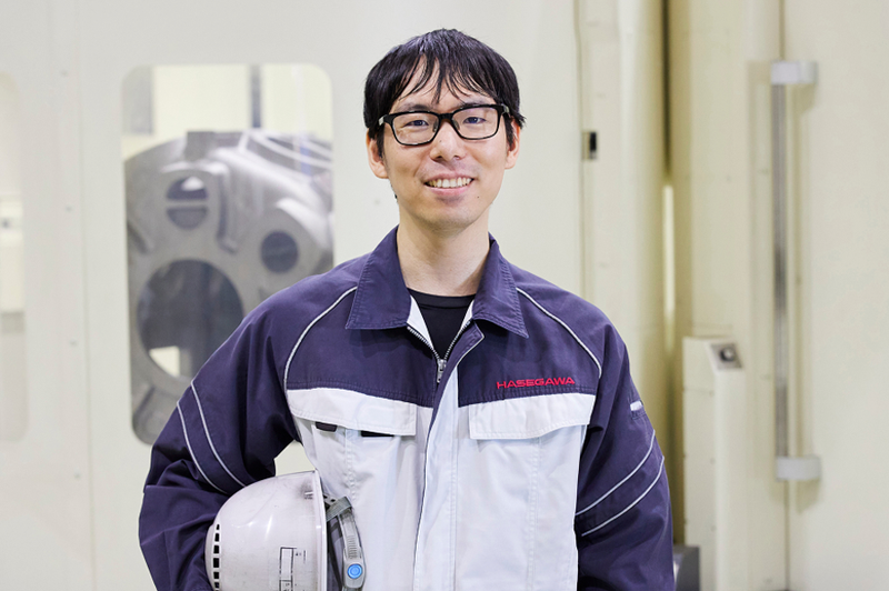 長谷川鉄工株式会社の求人・転職情報