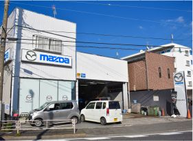 有限会社前田自動車商会-0002の求人・転職情報