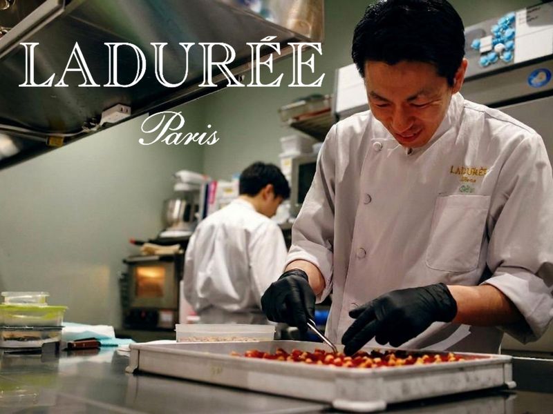 株式会社ＬＡＤＵＲＥＥ　ＪＡＰＯＮの求人・転職情報