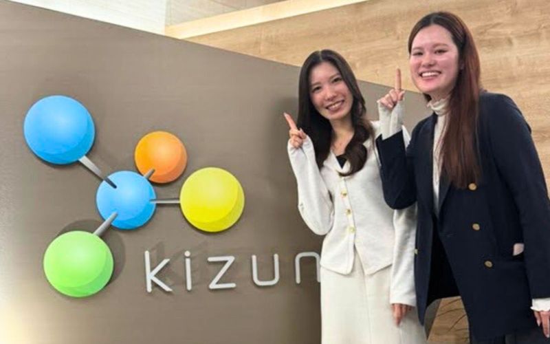 株式会社KIZUNAの求人・転職情報