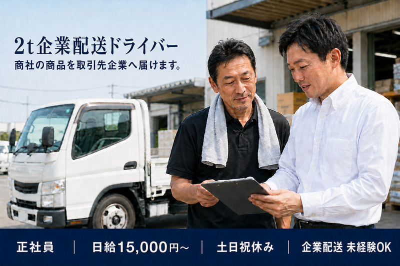 サニー合同会社の求人・転職情報
